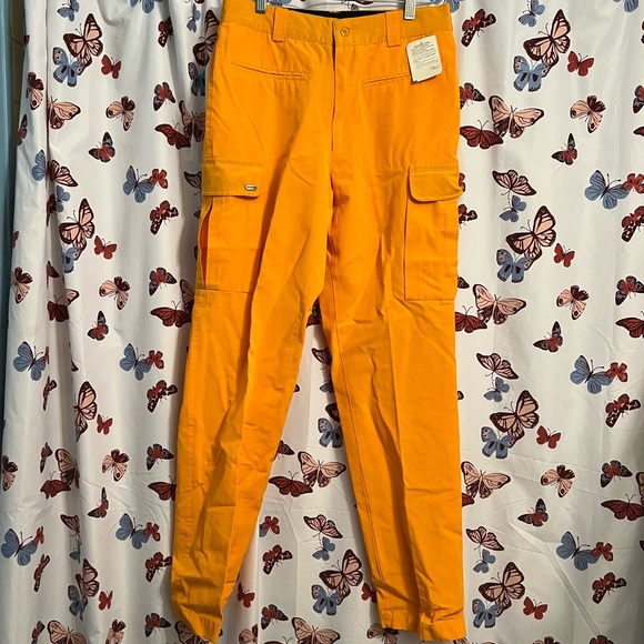 Vintage men’s cargo pants